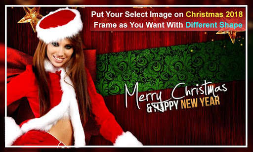 Emulate Android APK Christmas Photo Frame : Christmas Photo Editor Emulate Android APK Christmas Photo Frame : Christmas Photo Editor