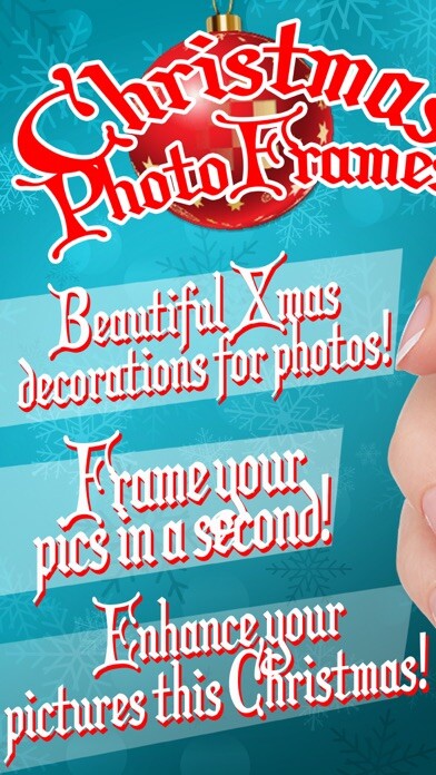 Emulate iPhone app Christmas Photo Frames – Best Xmas Picture Editor using MyAndroid Emulate iPhone app Christmas Photo Frames – Best Xmas Picture Editor using MyAndroid