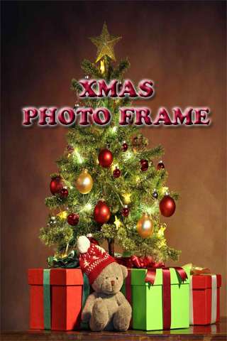 Emulate Android APK Christmas Photo Frames, Cards Stickers 2018 Emulate Android APK Christmas Photo Frames, Cards Stickers 2018