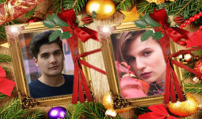 Emulate Android APK Christmas Photo Frames : Dual Emulate Android APK Christmas Photo Frames : Dual