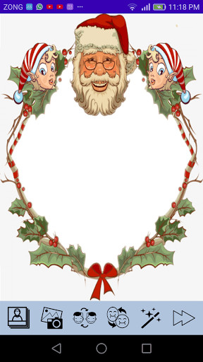 Emulate Android APK Christmas Photo Montage Emulate Android APK Christmas Photo Montage
