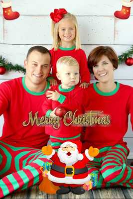 Emulate Android APK Christmas Photo Sticker Maker Emulate Android APK Christmas Photo Sticker Maker
