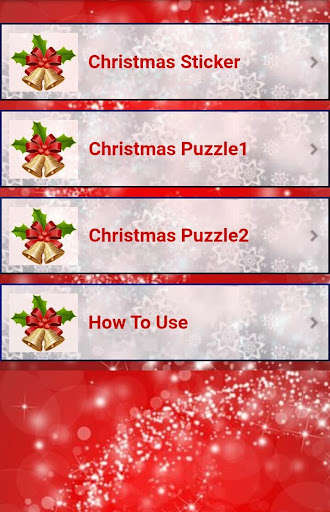 Emulate Android APK Christmas Photo Sticker Emulate Android APK Christmas Photo Sticker