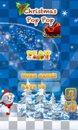 Emulate Android APK Christmas Pop Pop Emulate Android APK Christmas Pop Pop