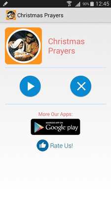 Emulate Android APK Christmas Prayers Emulate Android APK Christmas Prayers