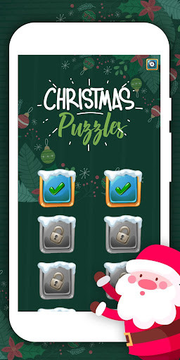 Run android online APK Christmas Puzzles Free from MyAndroid or emulate Christmas Puzzles Free using MyAndroid Run android online APK Christmas Puzzles Free from MyAndroid or emulate Christmas Puzzles Free using MyAndroid