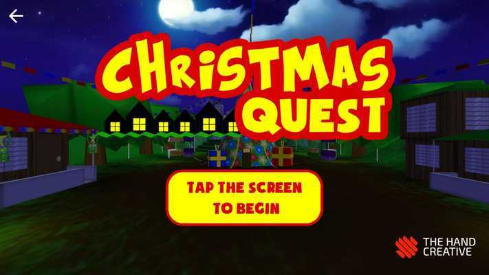 Emulate Android APK Christmas Quest Emulate Android APK Christmas Quest