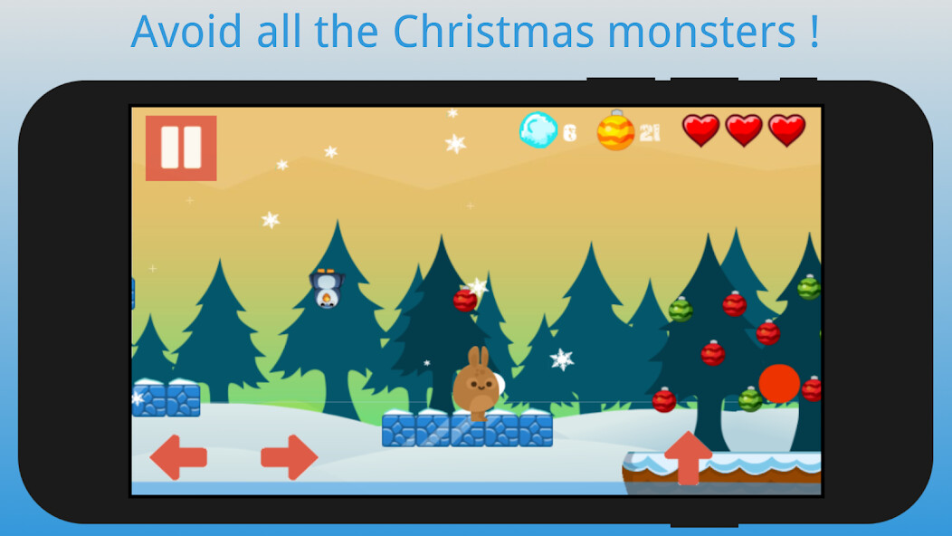 Run android online APK Christmas Rabbit : Magic Holiday from MyAndroid or emulate Christmas Rabbit : Magic Holiday using MyAndroid Run android online APK Christmas Rabbit : Magic Holiday from MyAndroid or emulate Christmas Rabbit : Magic Holiday using MyAndroid