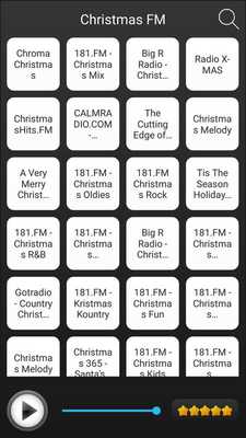 Emulate Android APK Christmas Radio FM Music Free Emulate Android APK Christmas Radio FM Music Free