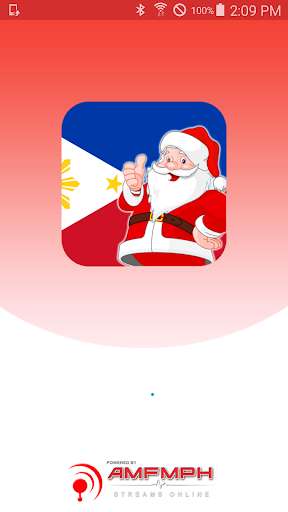 Run android online APK Christmas Radio Philippines from MyAndroid or emulate Christmas Radio Philippines using MyAndroid