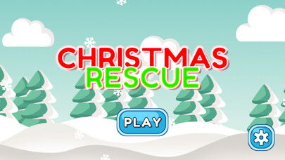 Emulate iPhone app Christmas Rescue: Gift Chase using MyAndroid Emulate iPhone app Christmas Rescue: Gift Chase using MyAndroid