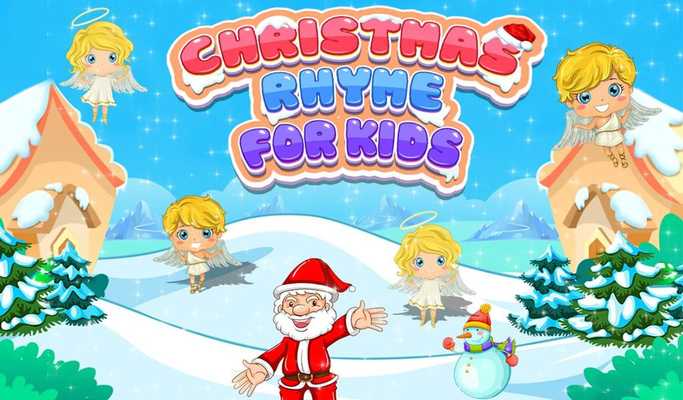 Emulate Android APK Christmas Rhyme For Kids Emulate Android APK Christmas Rhyme For Kids