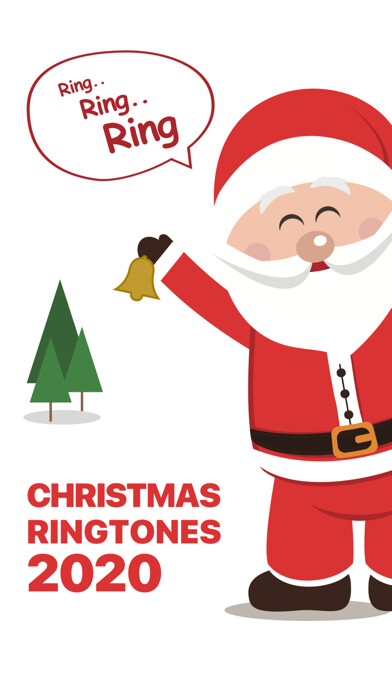 Emulate iPhone app Christmas Ringtones 2020 using MyAndroid Emulate iPhone app Christmas Ringtones 2020 using MyAndroid