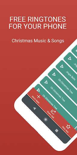 Run android online APK Christmas Ringtones - Christmas Music And Songs from MyAndroid or emulate Christmas Ringtones - Christmas Music And Songs using MyAndroid