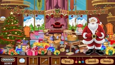 Emulate iPhone app Christmas Santas Little Helper using MyAndroid Emulate iPhone app Christmas Santas Little Helper using MyAndroid