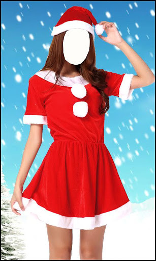 Run android online APK Christmas Santa Women Dress from MyAndroid or emulate Christmas Santa Women Dress using MyAndroid Run android online APK Christmas Santa Women Dress from MyAndroid or emulate Christmas Santa Women Dress using MyAndroid
