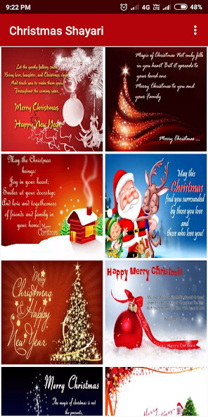 Run android online APK Christmas Shayari from MyAndroid or emulate Christmas Shayari using MyAndroid Run android online APK Christmas Shayari from MyAndroid or emulate Christmas Shayari using MyAndroid