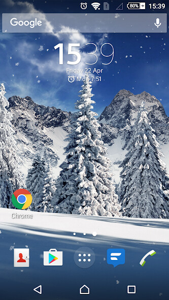 Run android online APK Christmas Snowfall Live Wallpaper from MyAndroid or emulate Christmas Snowfall Live Wallpaper using MyAndroid Run android online APK Christmas Snowfall Live Wallpaper from MyAndroid or emulate Christmas Snowfall Live Wallpaper using MyAndroid
