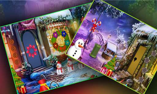 Emulate Android APK Christmas Snowman Best Escape Rescue Game - 281 Emulate Android APK Christmas Snowman Best Escape Rescue Game - 281