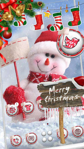 Run android online APK Christmas Snowman Theme from MyAndroid or emulate Christmas Snowman Theme using MyAndroid Run android online APK Christmas Snowman Theme from MyAndroid or emulate Christmas Snowman Theme using MyAndroid
