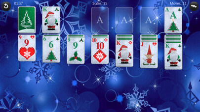 Emulate Android APK Christmas Solitaire Emulate Android APK Christmas Solitaire