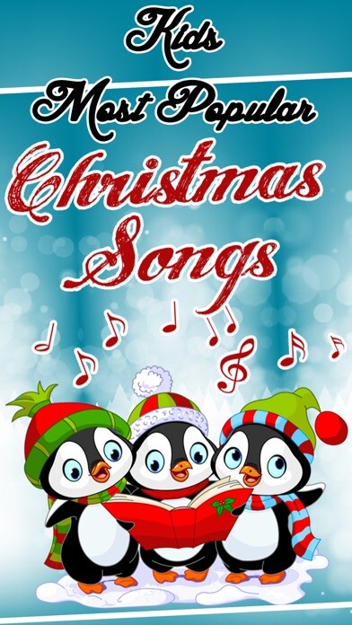 Emulate iPhone app Christmas Songs, Carols & Music For Kids using MyAndroid Emulate iPhone app Christmas Songs, Carols & Music For Kids using MyAndroid
