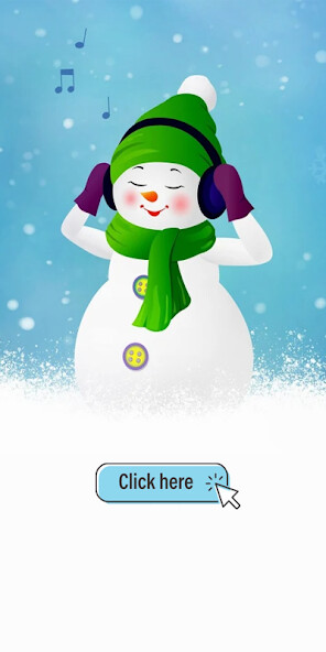 Run android online APK Christmas Song from MyAndroid or emulate Christmas Song using MyAndroid