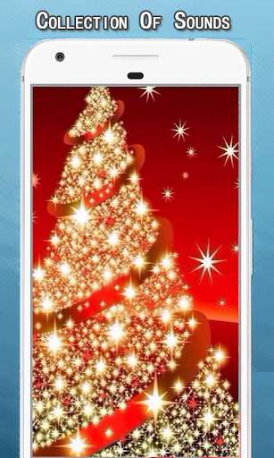 Run android online APK Christmas Sounds Ringtone from MyAndroid or emulate Christmas Sounds Ringtone using MyAndroid