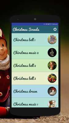 Emulate Android APK Christmas Sounds Ringtones Emulate Android APK Christmas Sounds Ringtones