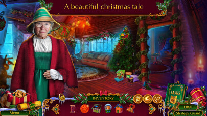 Emulate iPhone app Christmas Spirit 2 - F2P using MyAndroid Emulate iPhone app Christmas Spirit 2 - F2P using MyAndroid