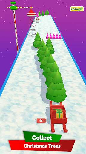 Run android online APK Christmas Stack from MyAndroid or emulate Christmas Stack using MyAndroid