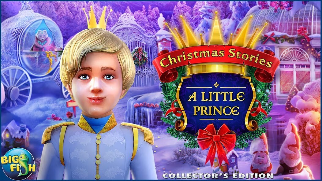 Run android online APK Christmas Stories: A Little Prince from MyAndroid or emulate Christmas Stories: A Little Prince using MyAndroid Run android online APK Christmas Stories: A Little Prince from MyAndroid or emulate Christmas Stories: A Little Prince using MyAndroid