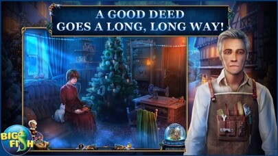 Emulate iPhone app Christmas Stories: The Gift of the Magi (Full) using MyAndroid Emulate iPhone app Christmas Stories: The Gift of the Magi (Full) using MyAndroid