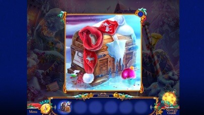 Emulate iPhone app Christmas Stories: The Prince using MyAndroid Emulate iPhone app Christmas Stories: The Prince using MyAndroid
