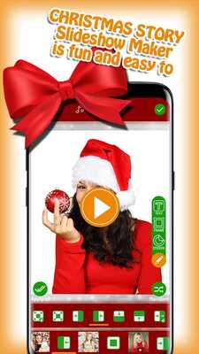 Emulate Android APK Christmas Story Slideshow Maker Emulate Android APK Christmas Story Slideshow Maker