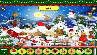 Emulate iPhone app Christmas Tale Santa Gift:Free Hidden Objects using MyAndroid Emulate iPhone app Christmas Tale Santa Gift:Free Hidden Objects using MyAndroid