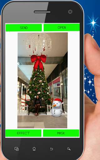 Run android online APK ChristmaStar Frame & Wishes from MyAndroid or emulate ChristmaStar Frame & Wishes using MyAndroid Run android online APK ChristmaStar Frame & Wishes from MyAndroid or emulate ChristmaStar Frame & Wishes using MyAndroid