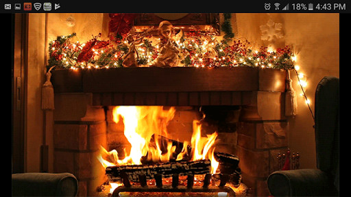 Emulate Android APK Christmas time Emulate Android APK Christmas time