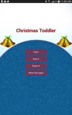 Emulate Android APK Christmas Toddler Kids Special Emulate Android APK Christmas Toddler Kids Special