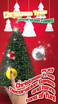 Emulate Android APK Christmas Tree Decoration Games