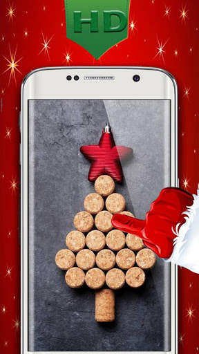 Run android online APK Christmas tree ideas HD wallpaper from MyAndroid or emulate Christmas tree ideas HD wallpaper using MyAndroid