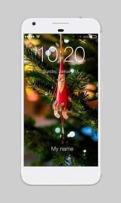 Emulate Android APK Christmas Tree Lock Emulate Android APK Christmas Tree Lock
