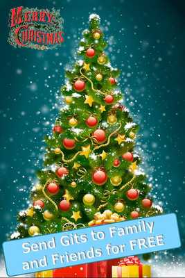 Emulate Android APK Christmas Tree - Send gifts Emulate Android APK Christmas Tree - Send gifts