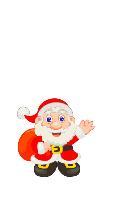 Emulate iPhone app Christmas Trivia Game using MyAndroid Emulate iPhone app Christmas Trivia Game using MyAndroid