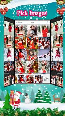 Emulate Android APK Christmas Video Slideshow Maker Emulate Android APK Christmas Video Slideshow Maker