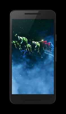 Emulate iPhone app Christmas Video Wallpaper using MyAndroid Emulate iPhone app Christmas Video Wallpaper using MyAndroid
