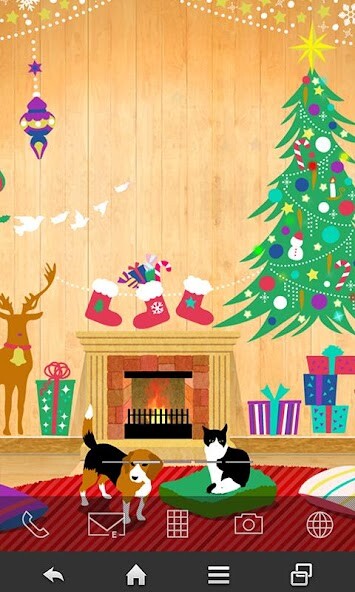 Run android online APK Christmas Wall Décor from MyAndroid or emulate Christmas Wall Décor using MyAndroid Run android online APK Christmas Wall Décor from MyAndroid or emulate Christmas Wall Décor using MyAndroid