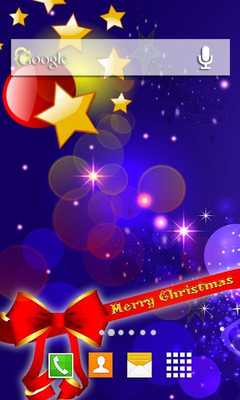Emulate Android APK Christmas Wallpaper Countdown Emulate Android APK Christmas Wallpaper Countdown
