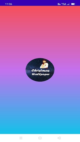 Run android online APK Christmas Wallpaper Full HD from MyAndroid or emulate Christmas Wallpaper Full HD using MyAndroid