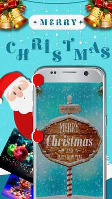 Emulate Android APK Christmas Wallpapers 2017 Emulate Android APK Christmas Wallpapers 2017